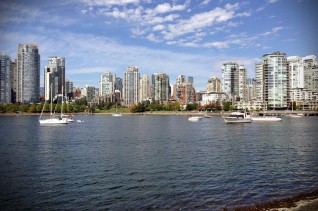 Vancouver, the cosmopolitan center of British Columbia, Canada, is less than 2 hours from Snohomish County, ideal for day trips and weekend getaways.