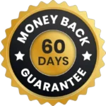 60 Days-Money-Back Guarantee