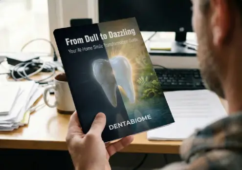 DentaBiome Bonus 1