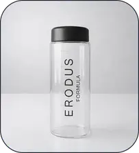 ERODUS Bottle