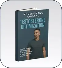 ERODUS Testosterone E-Book
