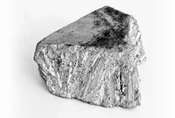 Ionic Zinc