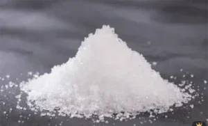 Natural Calcium & Chloride