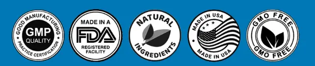 Nervora Certifications