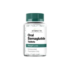 Oral Semaglutide tablet