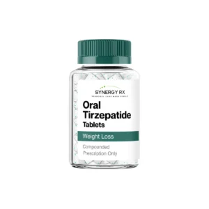 Oral Tirzepatide tablet