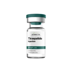 Tirzepatide Injection